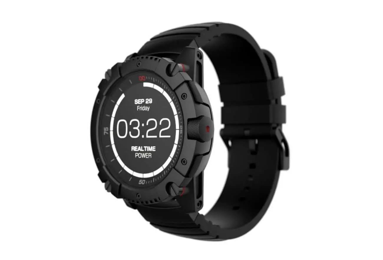 powerwatch x 3