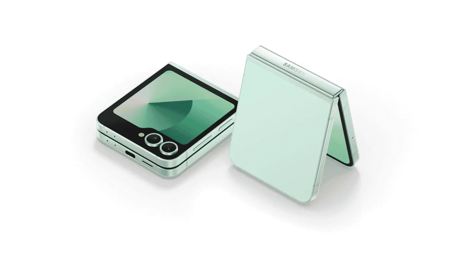 product color mint pc v2