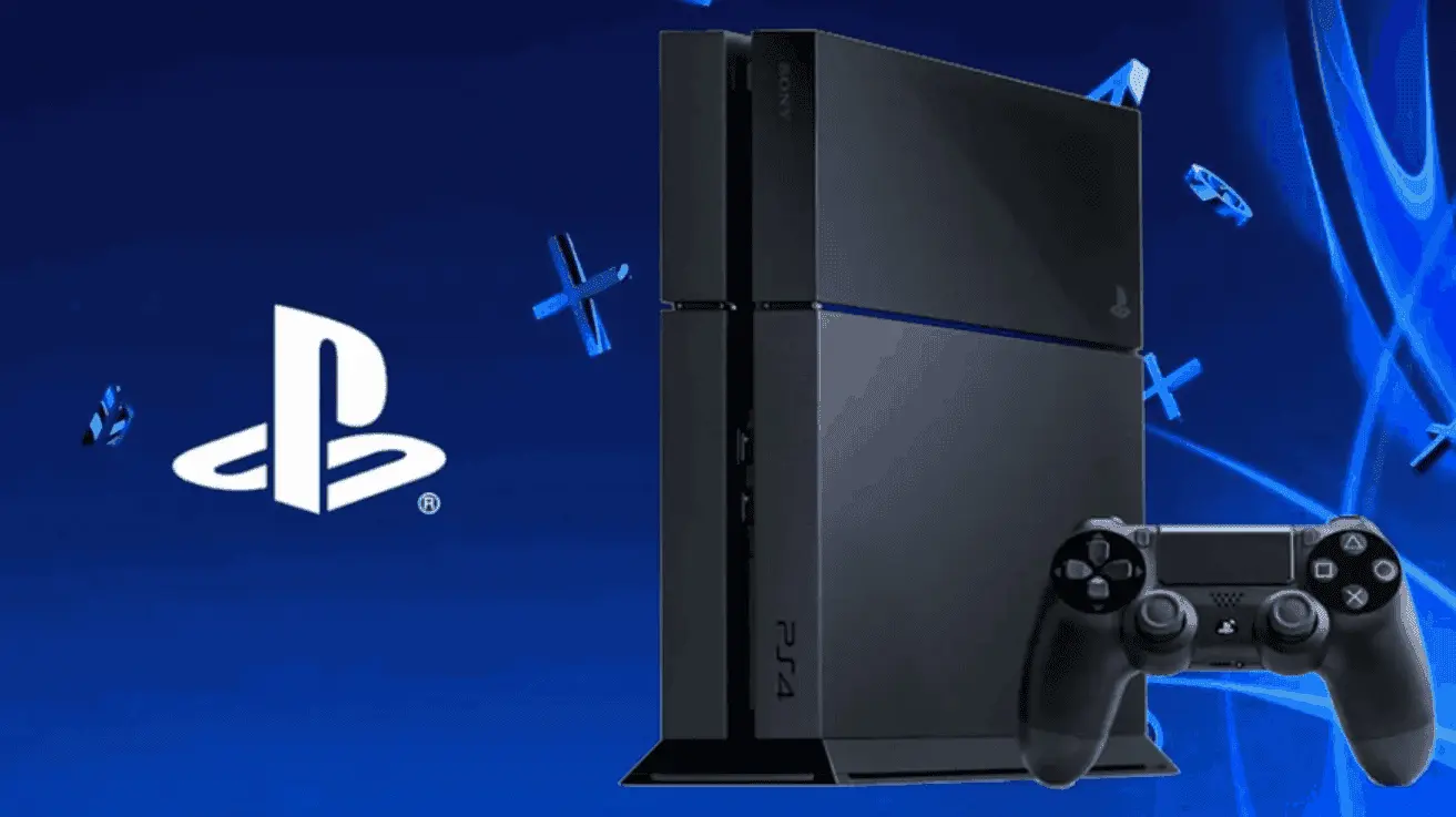 ps4 1
