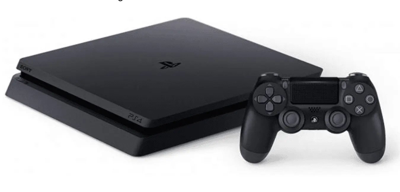 ps4 a
