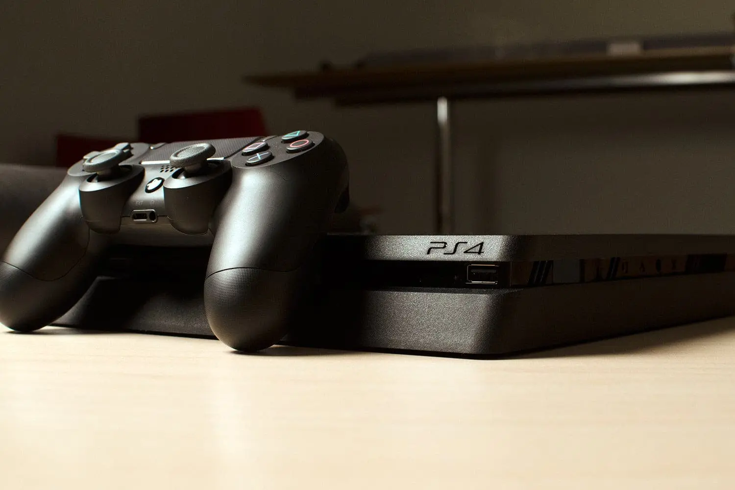 ps4 a