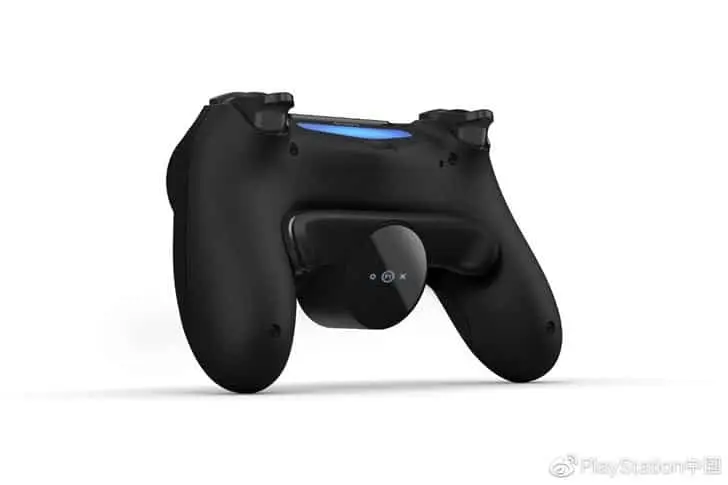 ps4 a