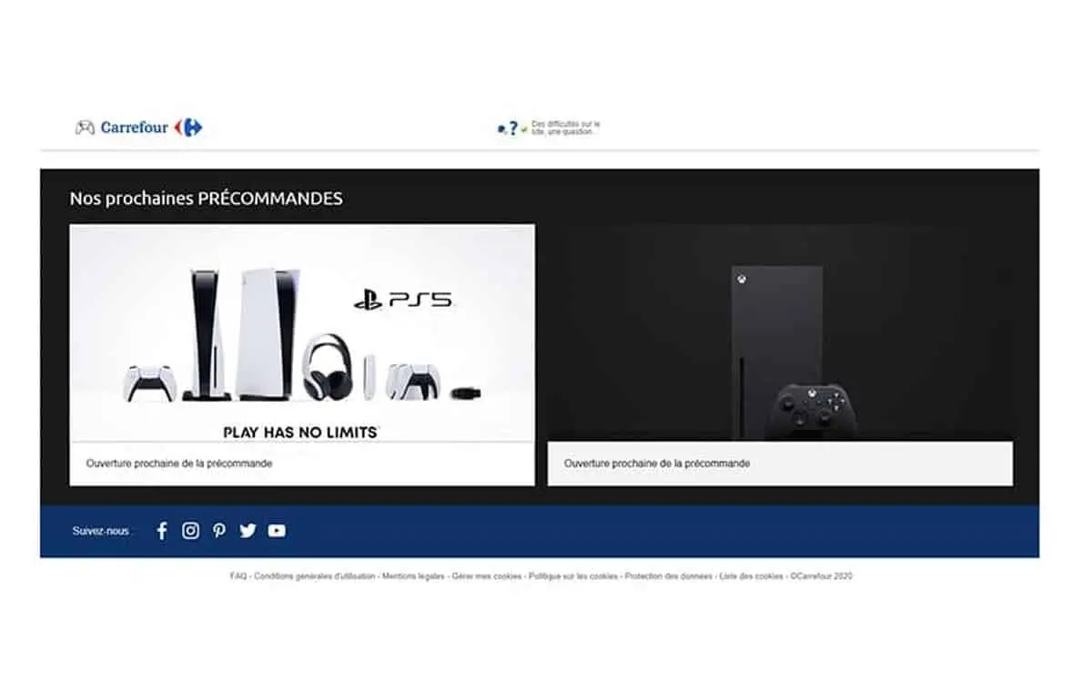 ps5
