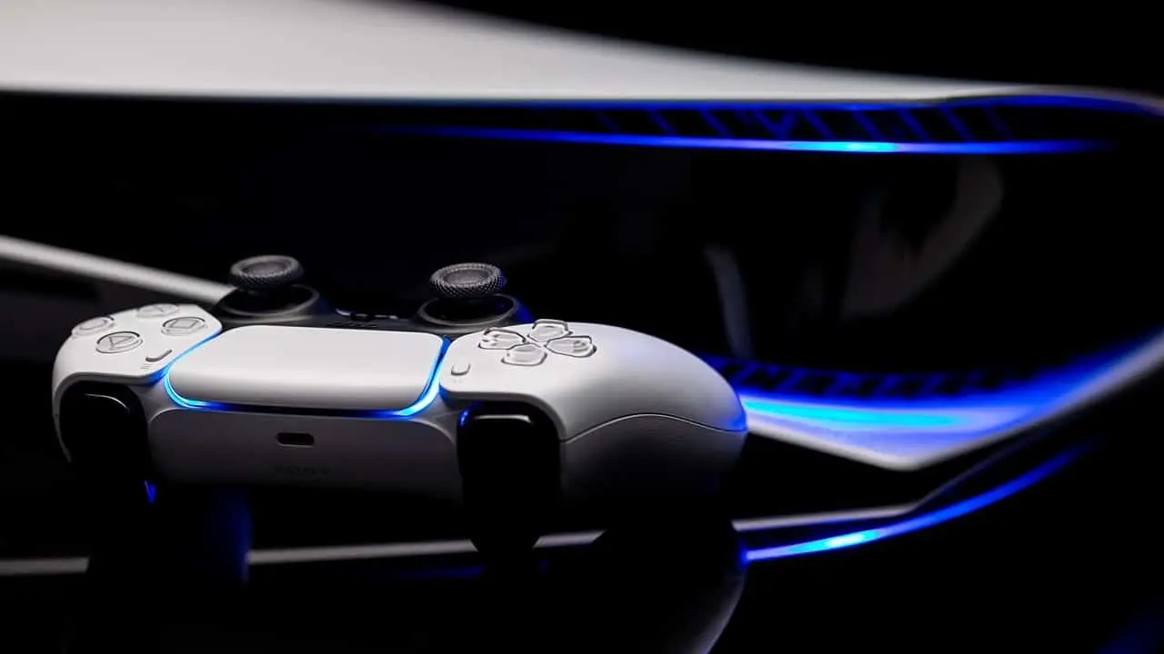 ps5