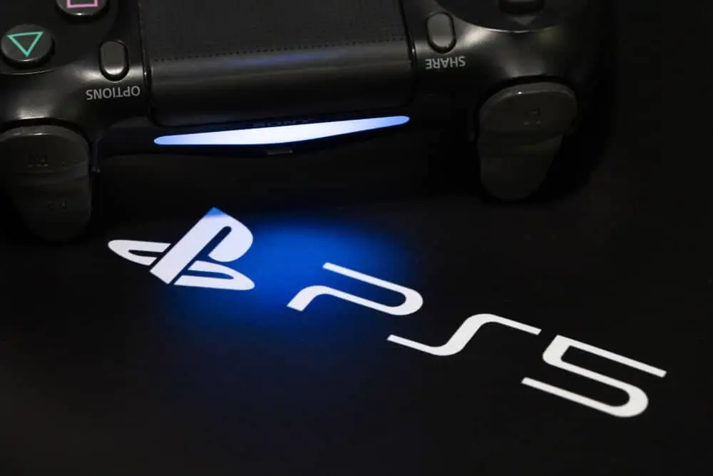 ps5 controller