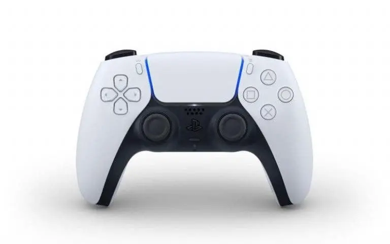 ps5 dualsense controller