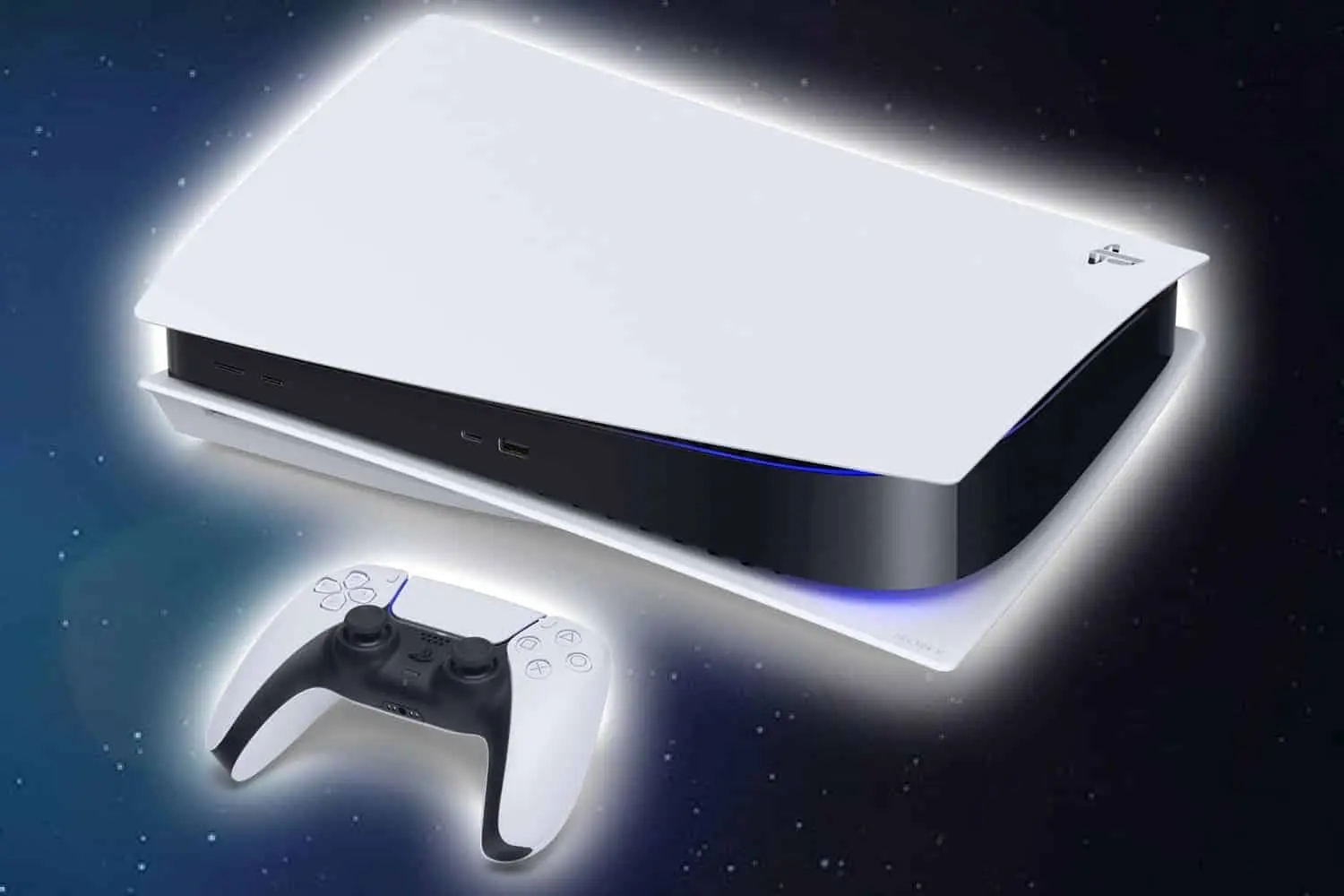 ps5 model