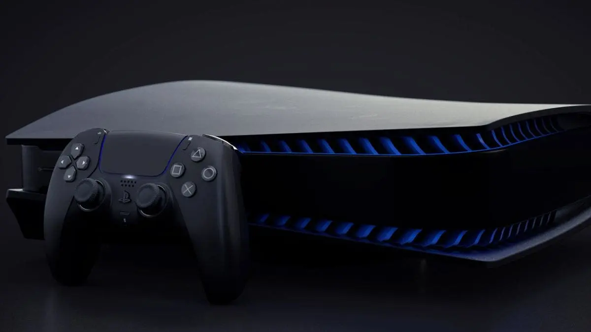 ps5 pro update