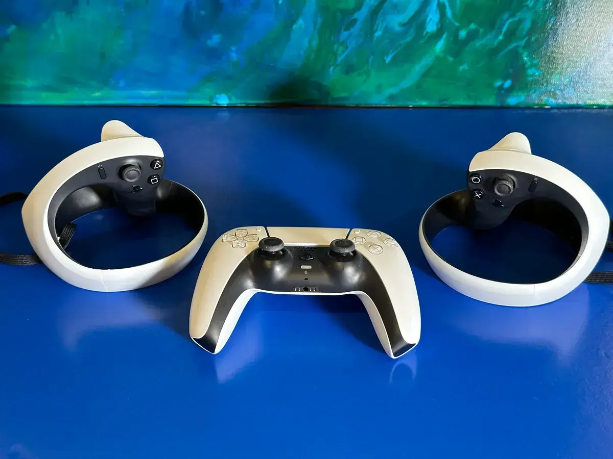 psvr2 ftr