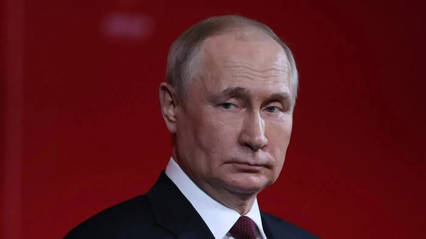 putin