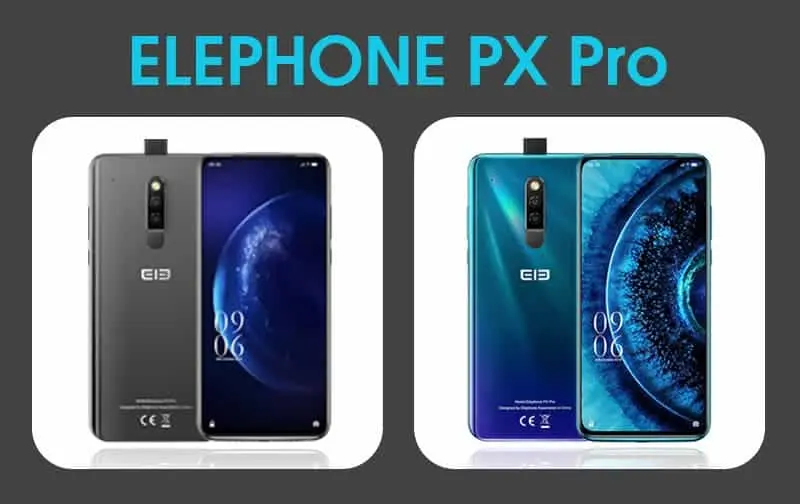 px pro