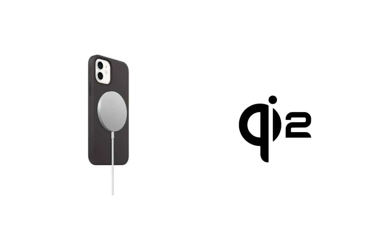qi2 wireless charging standard