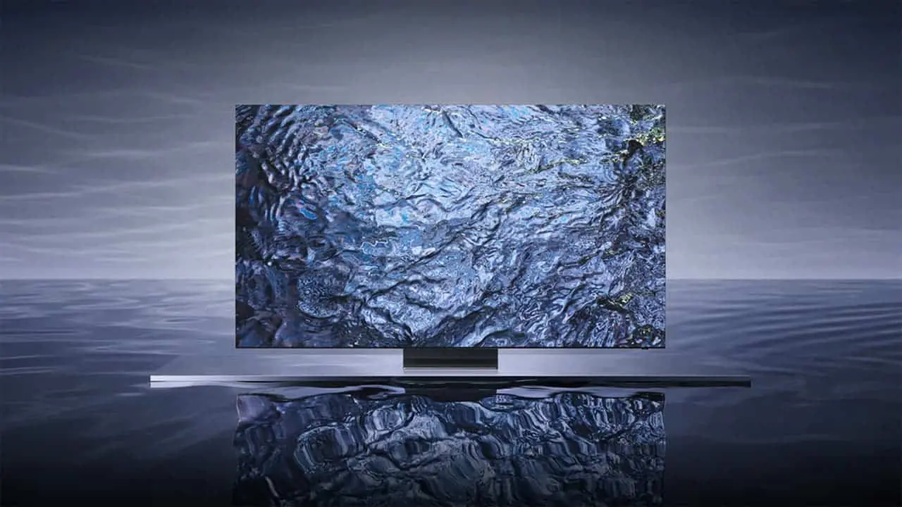 qled smart tv