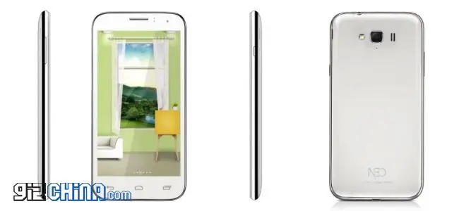 quad core neo n003 53 inch phone specification1
