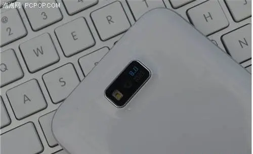 quad core zopo phone leaked rear camera