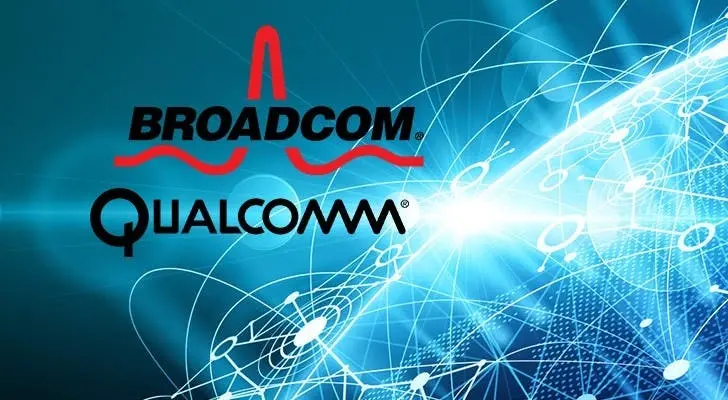 qualcomm 1