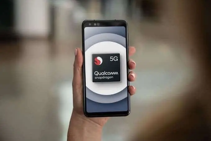 qualcomm