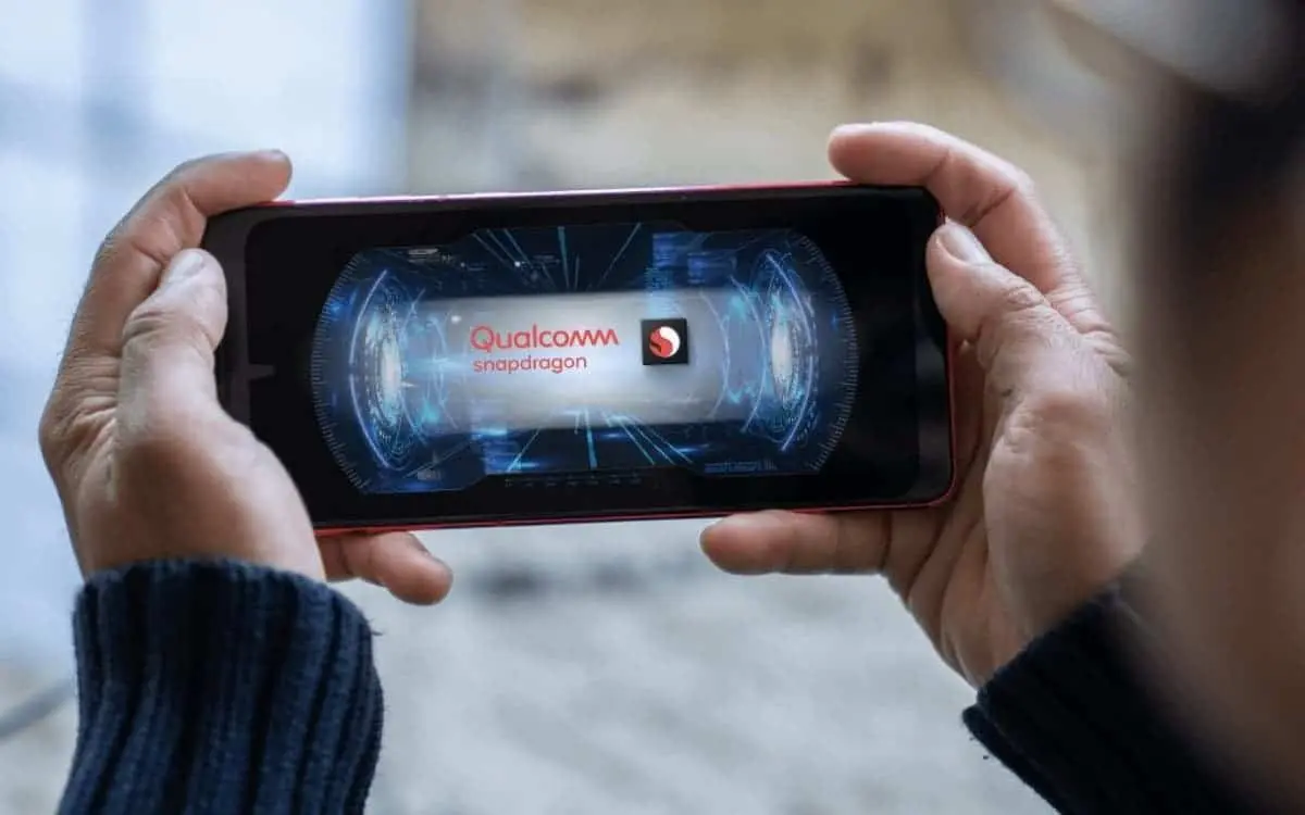 qualcomm b