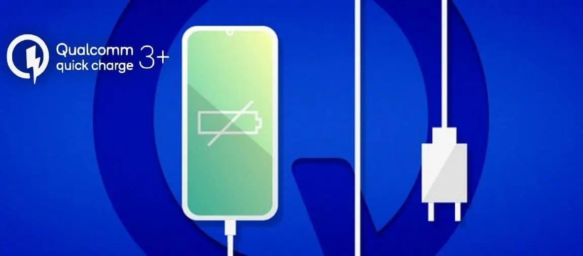 quick charge 30