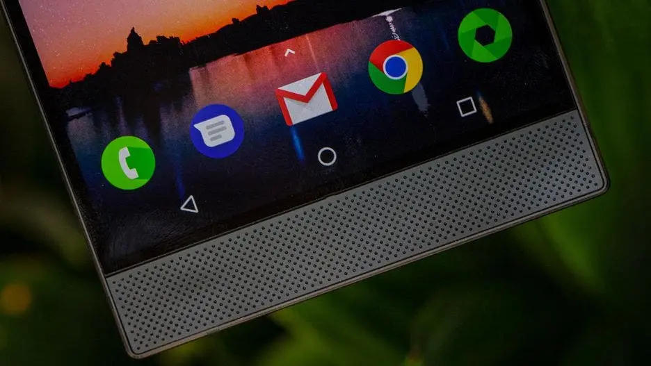 razer phone
