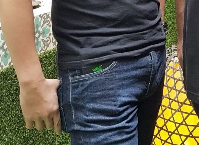 razer smartphone