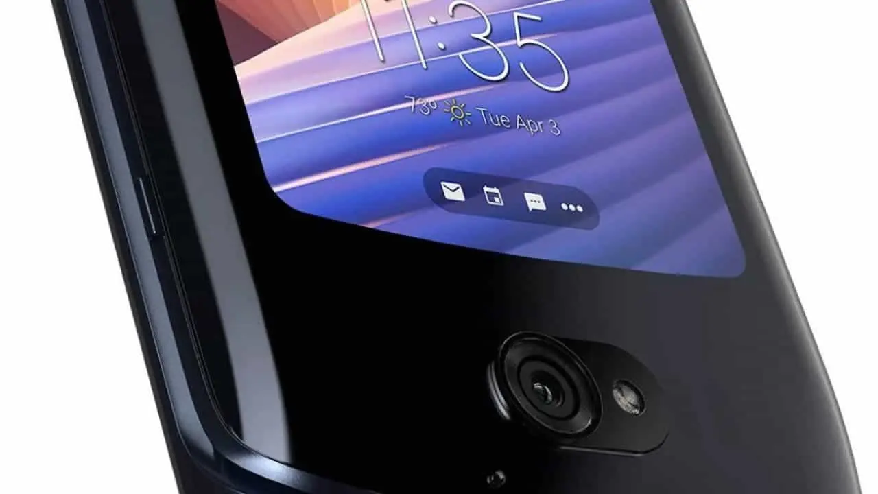 razr 1