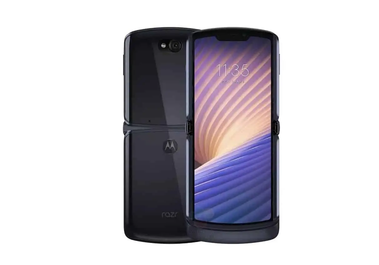 razr 2