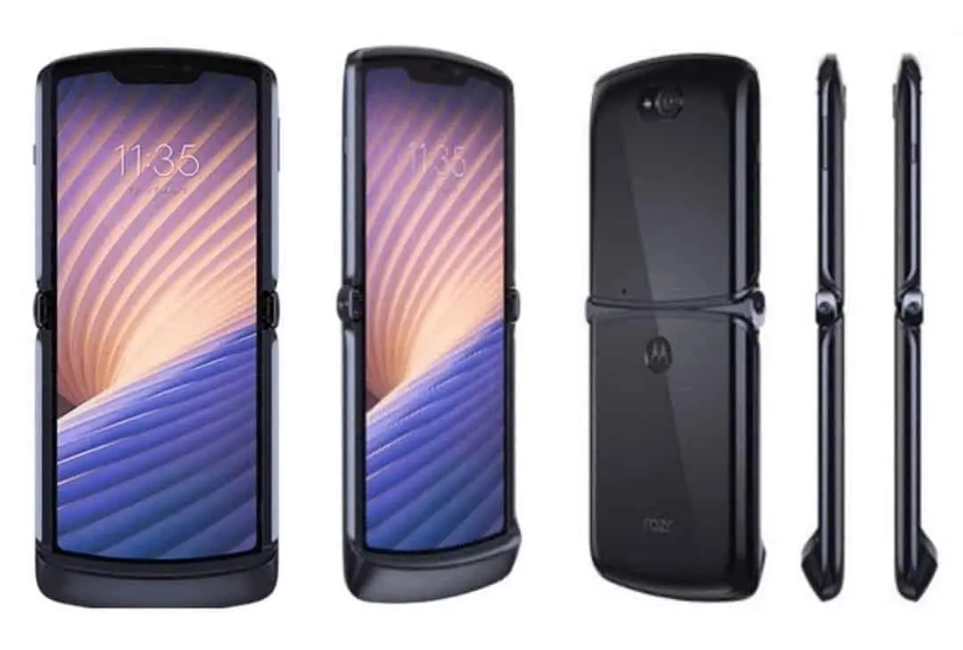 razr