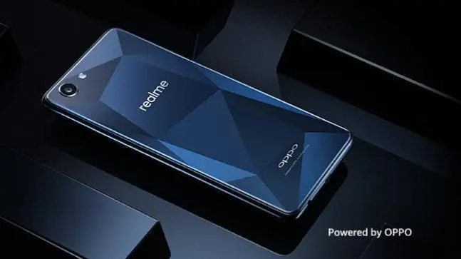 realme 1