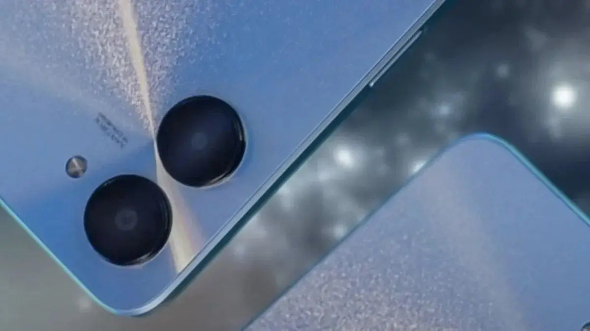 realme 1