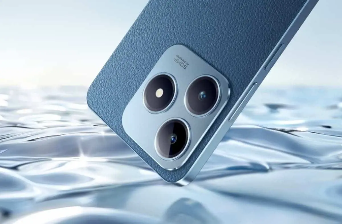 realme 10