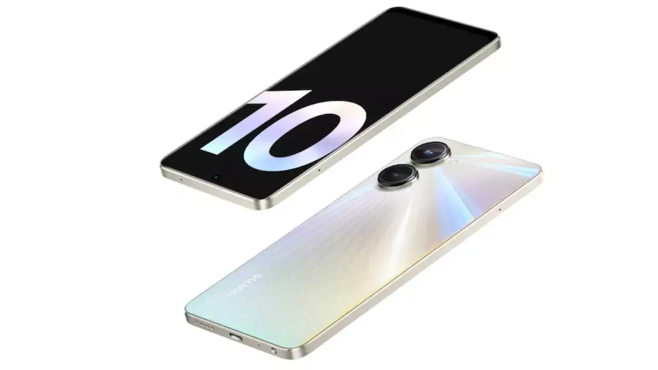 realme 10 pro