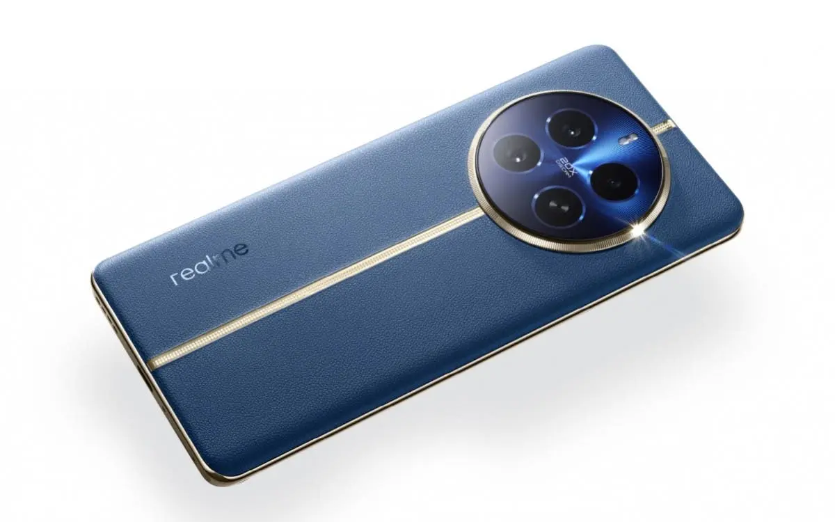 realme 12