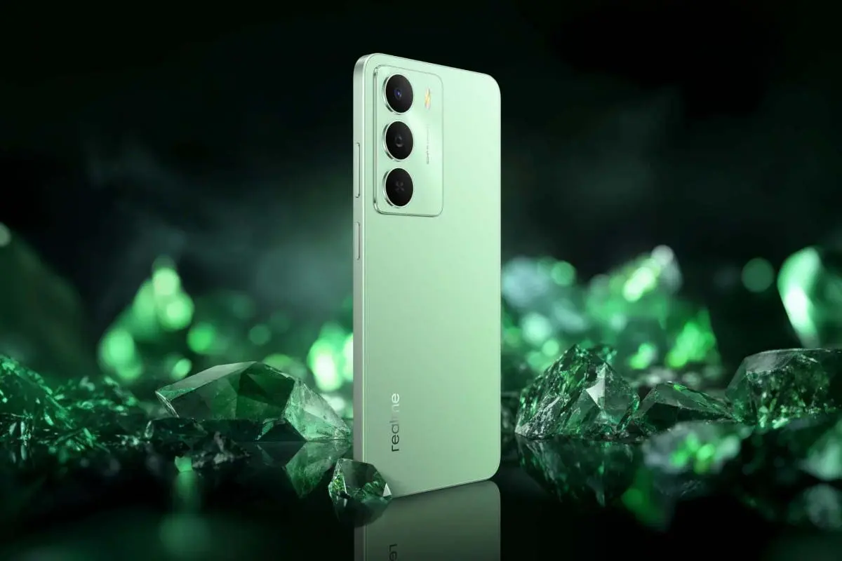 realme 14x 3