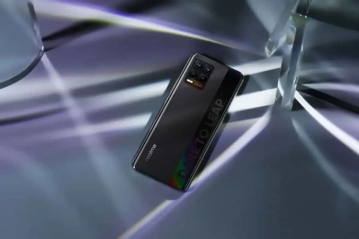 realme 2 2