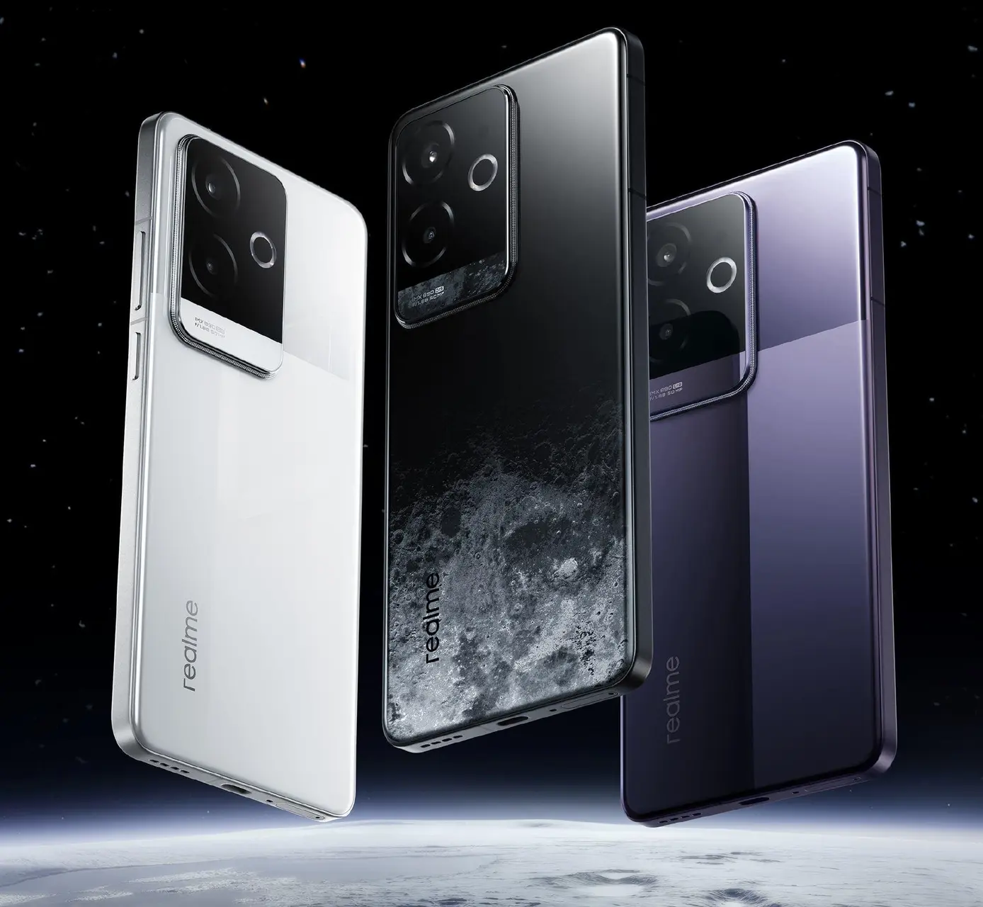 realme 2