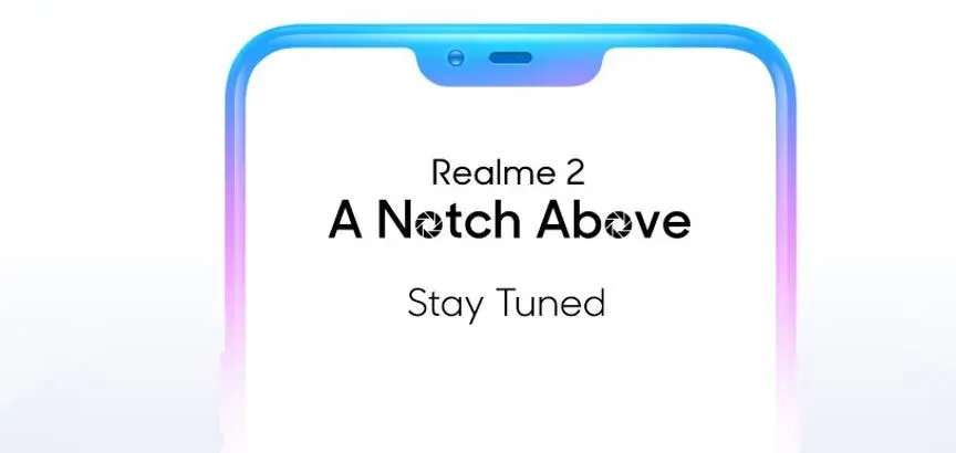 realme 2