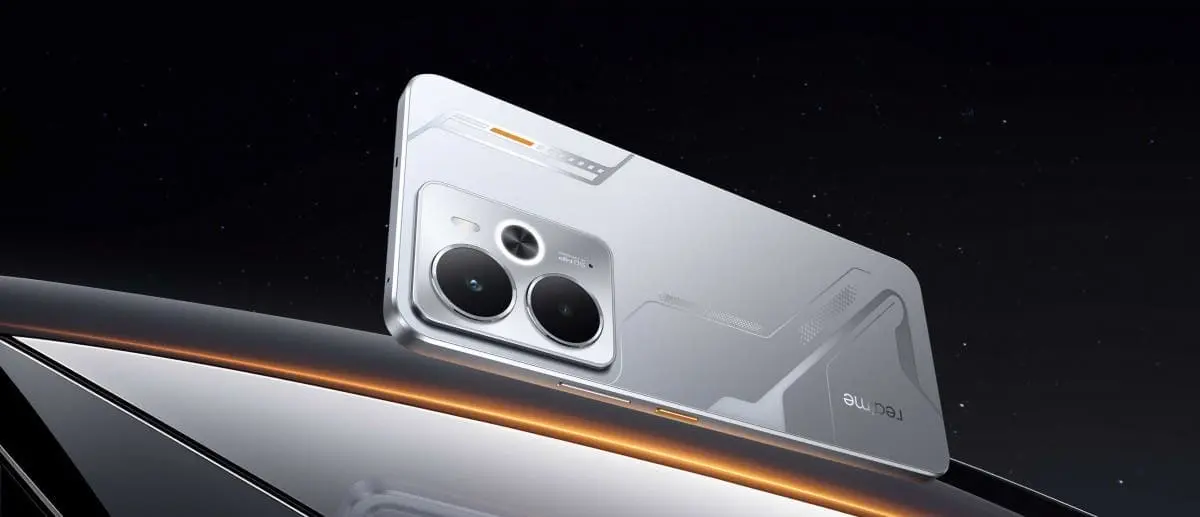 realme 27