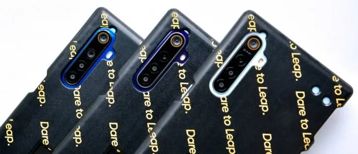 realme 5 2