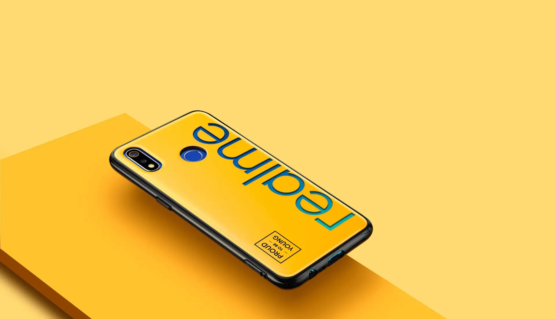 realme 5