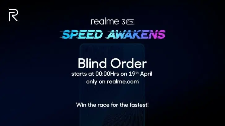realme