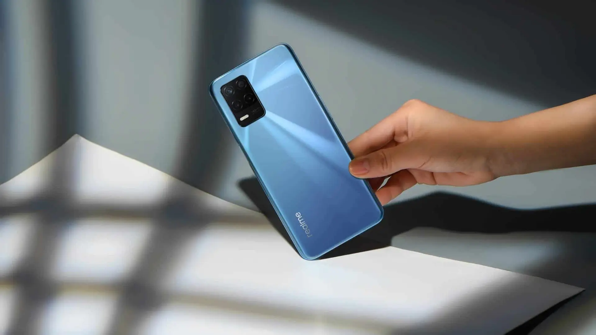 realme 9 pro