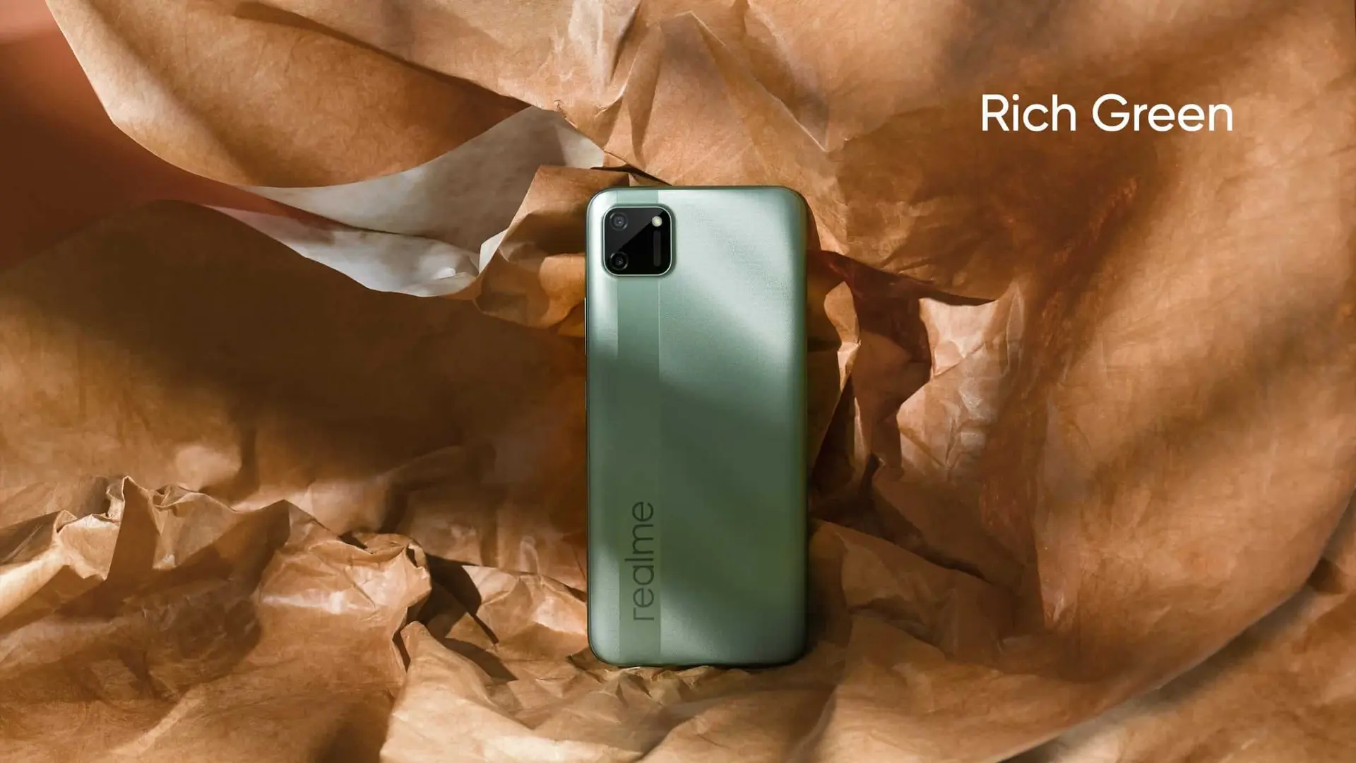 realme c11 new 1