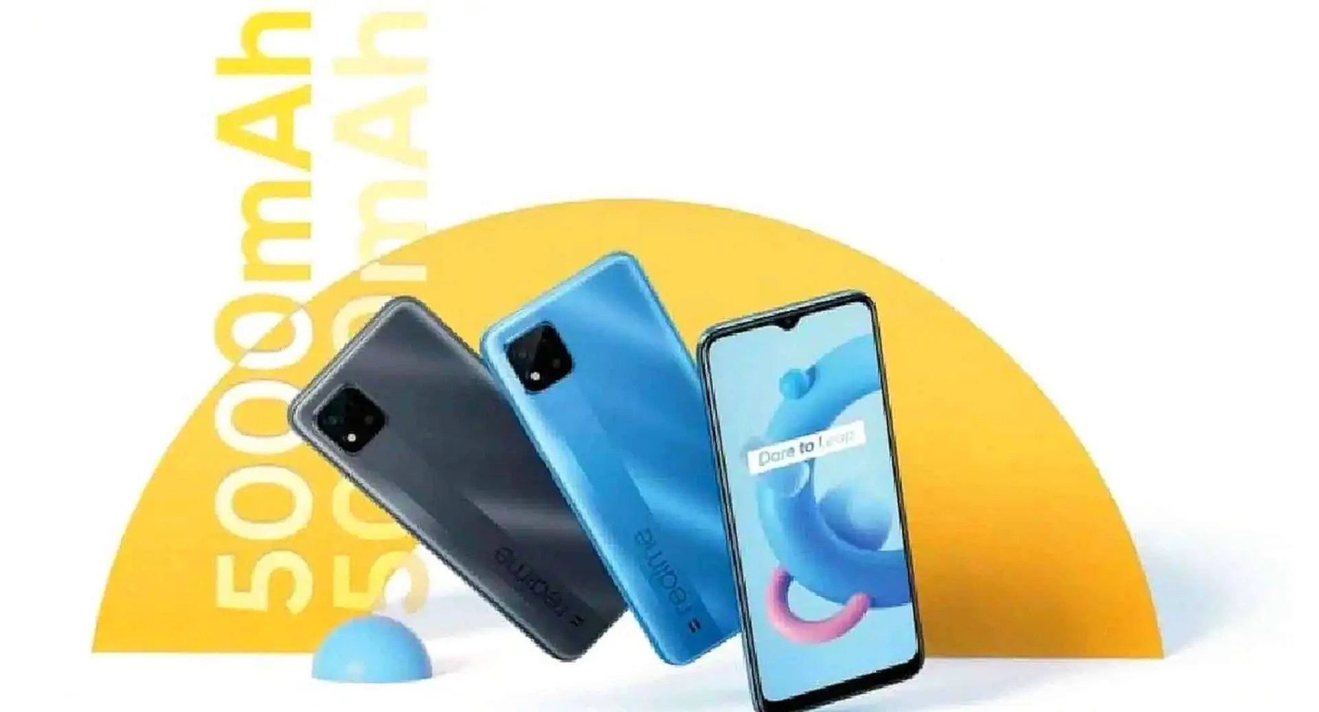 realme c20 specs