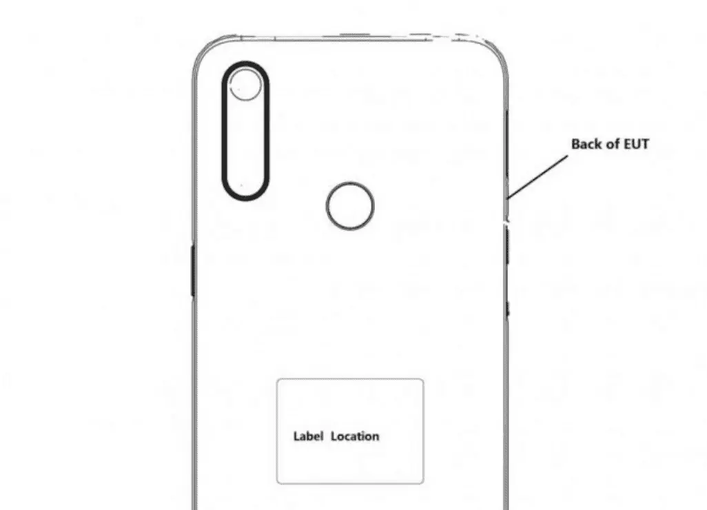 realme c3 b