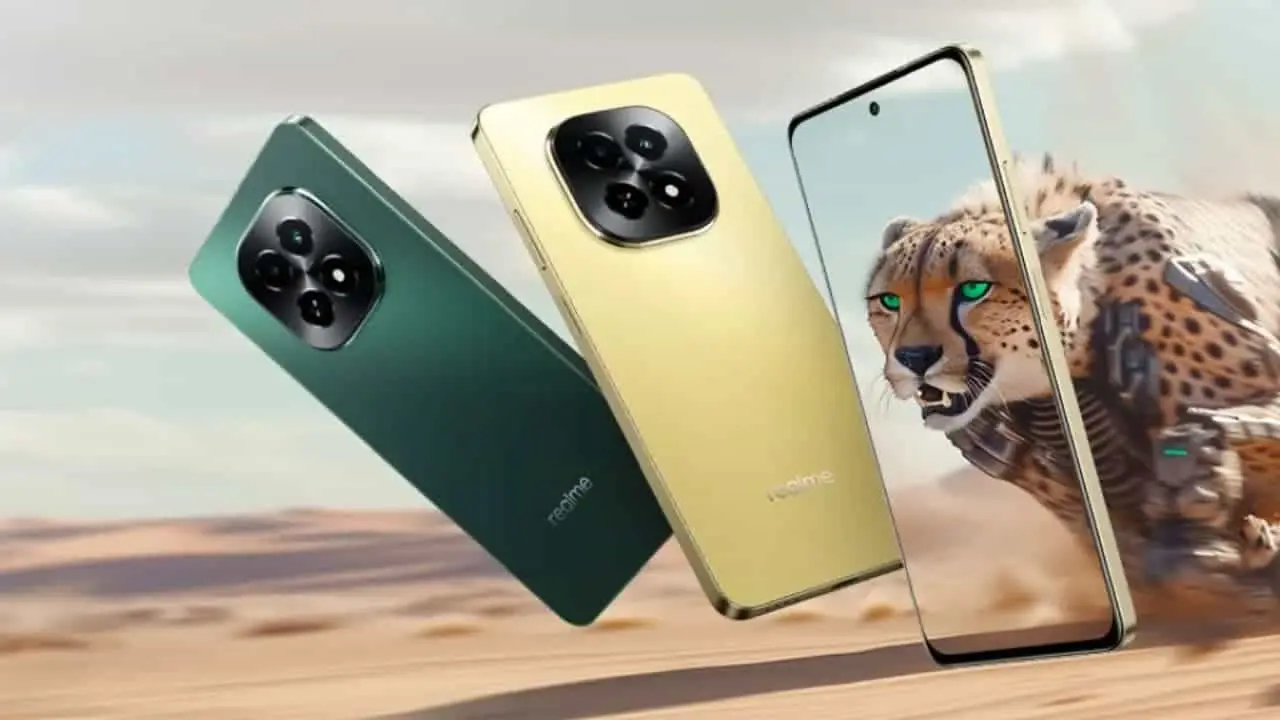 realme c63 5g 2