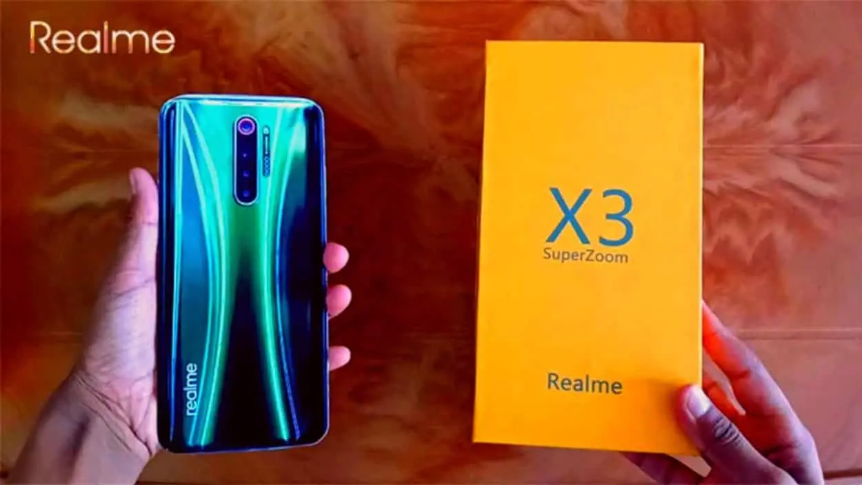 realme dsidsds