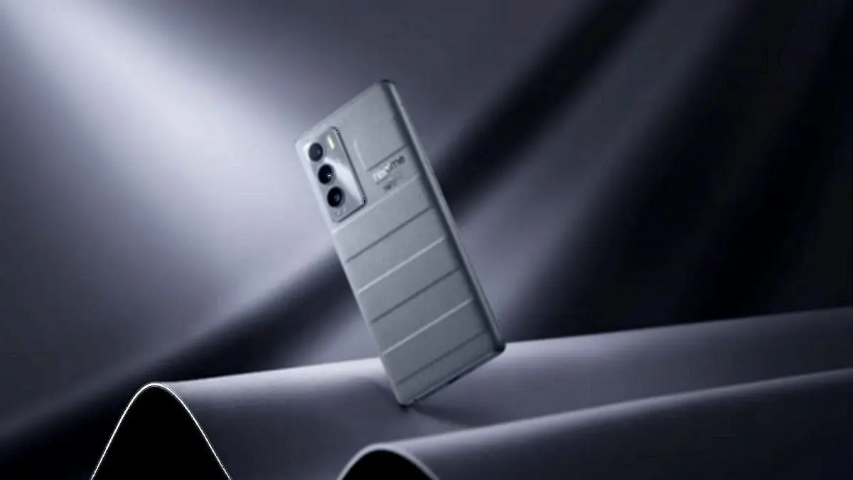realme gt masteredi