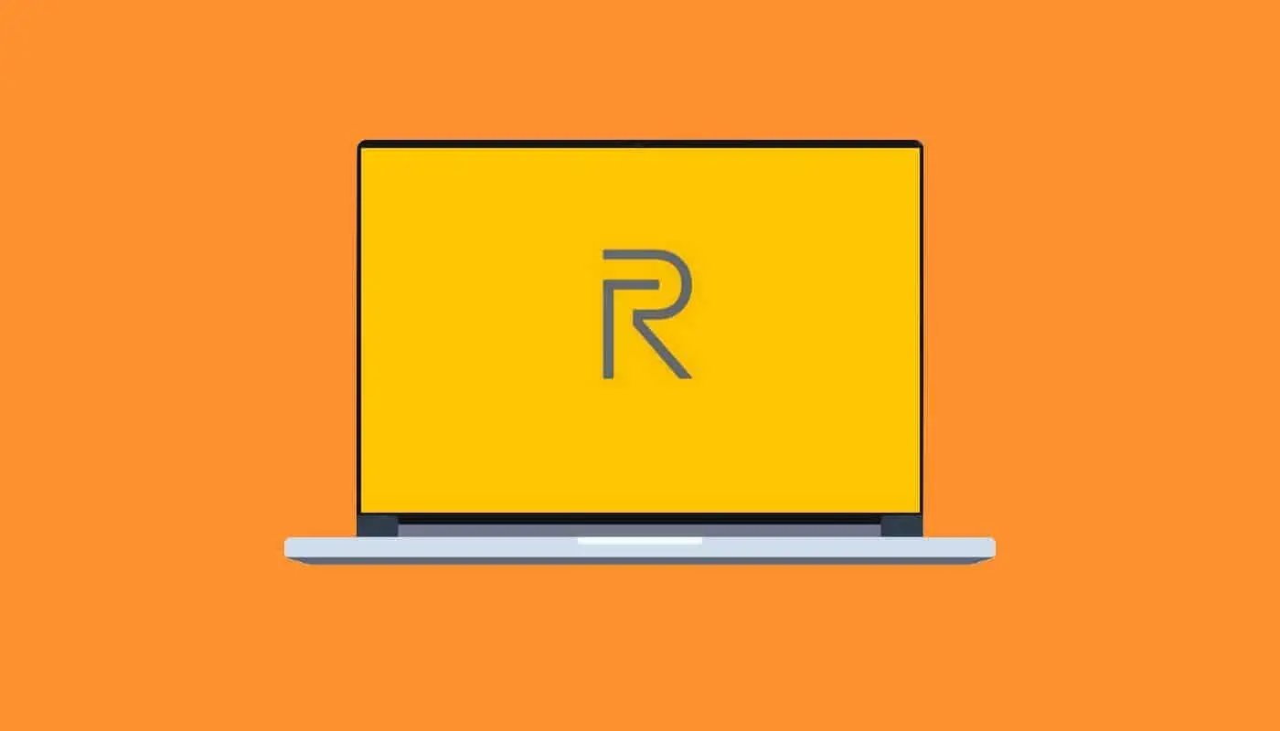 realme laptop featured