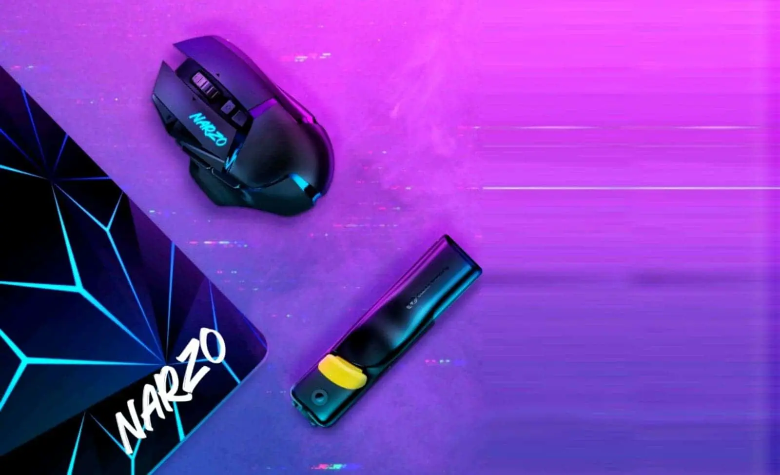 realme narzo 2030